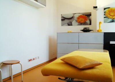Praxisräume Osteopathie Speyer